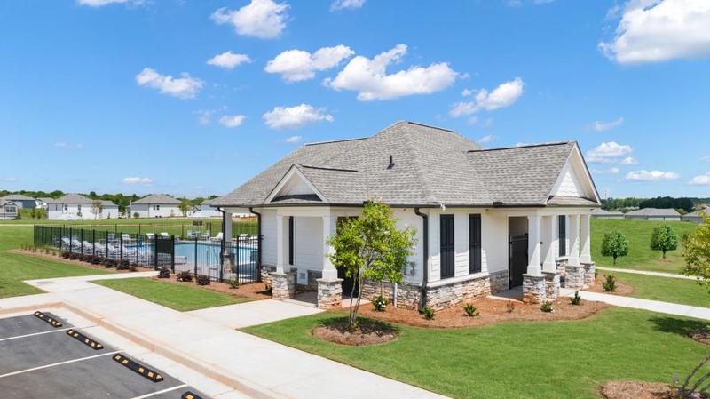 Image for property 1261 Arnhem Drive, Hampton, GA 30228