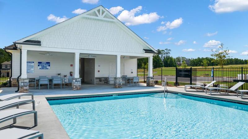 Image for property 1261 Arnhem Drive, Hampton, GA 30228