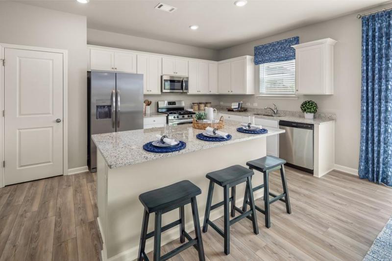 Image for property 1261 Arnhem Drive, Hampton, GA 30228