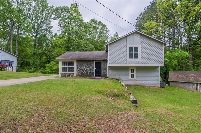 Image for property 3897 Mcgill Drive, Decatur, GA 30034