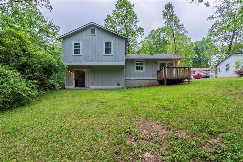 Image for property 3897 Mcgill Drive, Decatur, GA 30034
