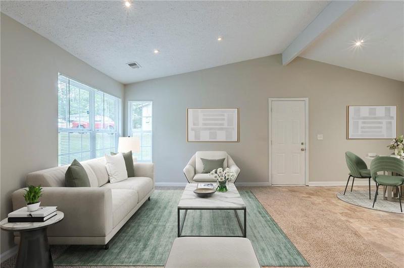 Image for property 3897 Mcgill Drive, Decatur, GA 30034