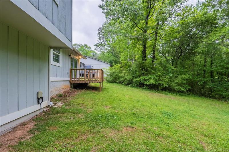 Image for property 3897 Mcgill Drive, Decatur, GA 30034