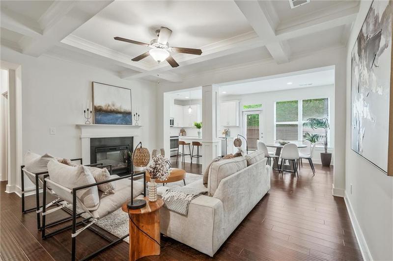 Image for property 2235 Mulsanne Drive, Lithonia, GA 30058