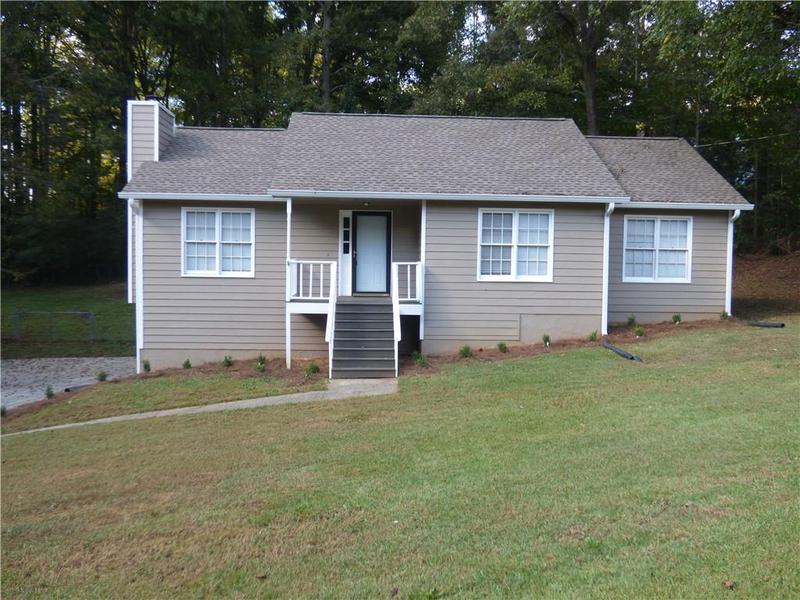 Image for property 30 Stephen Court, Dallas, GA 30132
