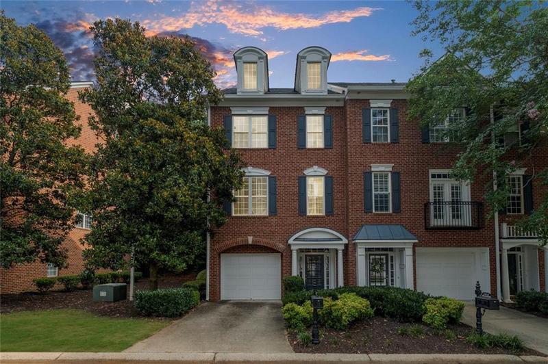 Image for property 2512 Waters Edge Trail, Roswell, GA 30075