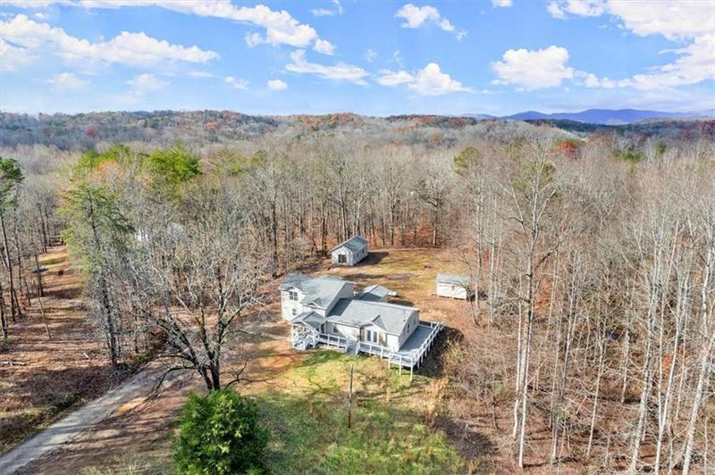 Image for property 20 Angels Way, Dahlonega, GA 30533