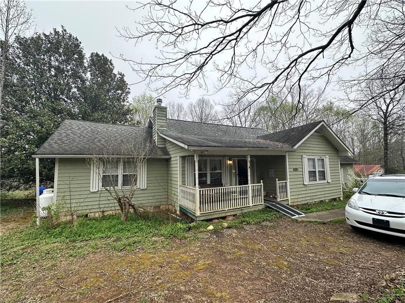 Image for property 4381 Duncan Bridge Road, Cleveland, GA 30528