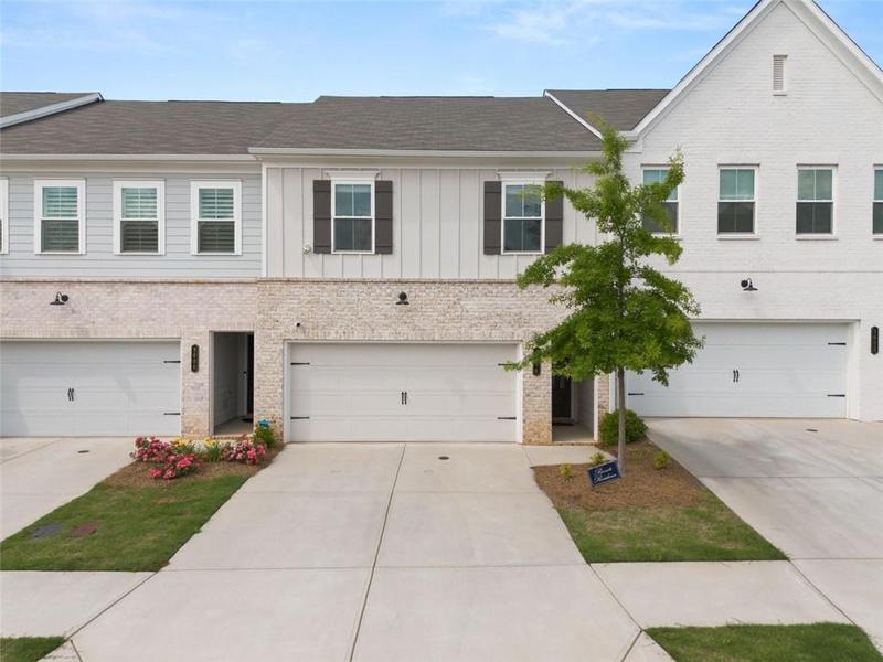 Image for property 3604 SILVERY Way, Powder Springs, GA 30127