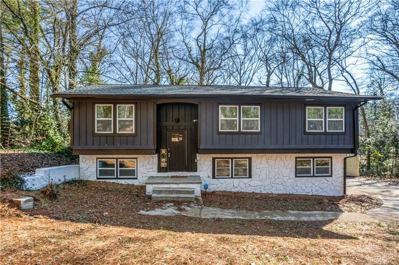Image for property 2360 Hairston Road, Decatur, GA 30035