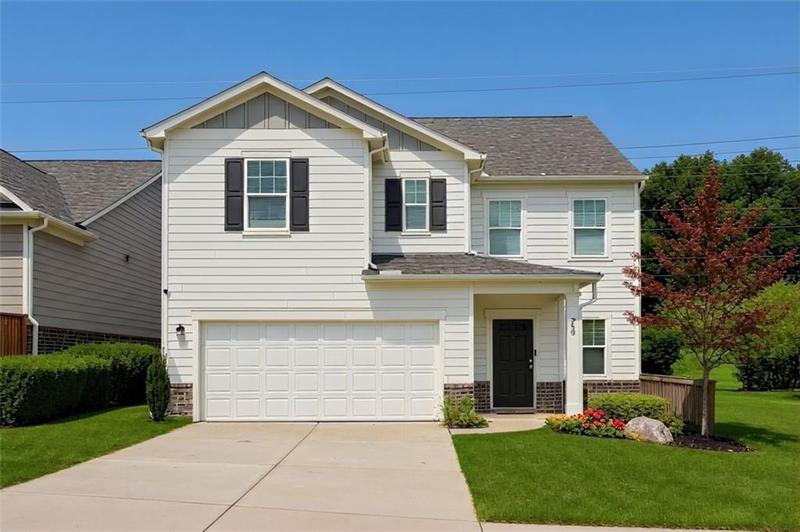 Image for property 290 Hyde Park, Winder, GA 30680