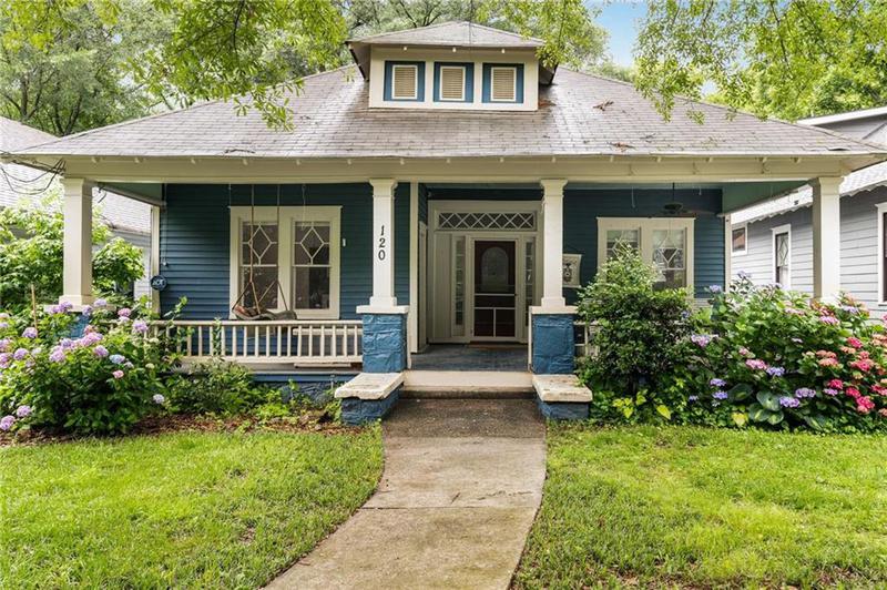 Image for property 120 Warren Street, Atlanta, GA 30317