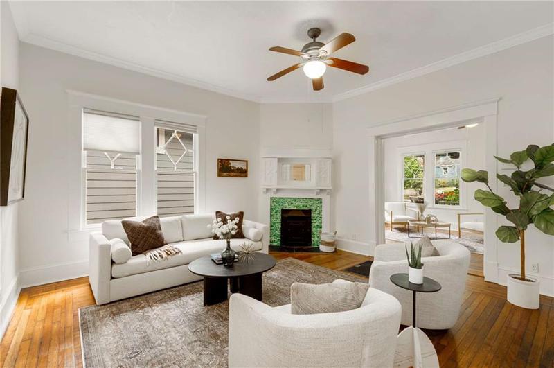 Image for property 120 Warren Street, Atlanta, GA 30317