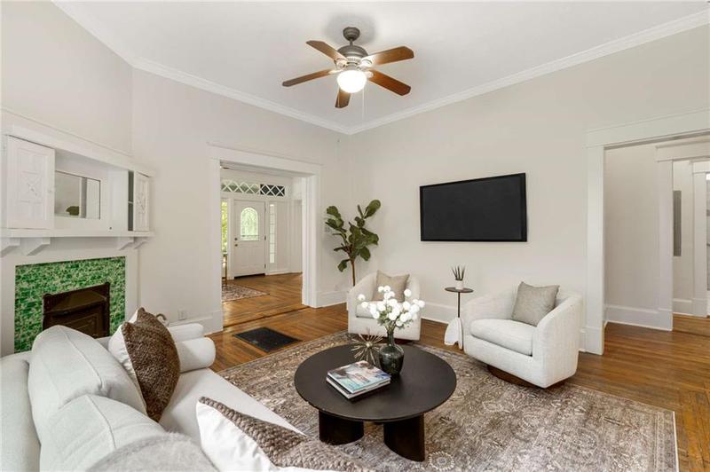 Image for property 120 Warren Street, Atlanta, GA 30317