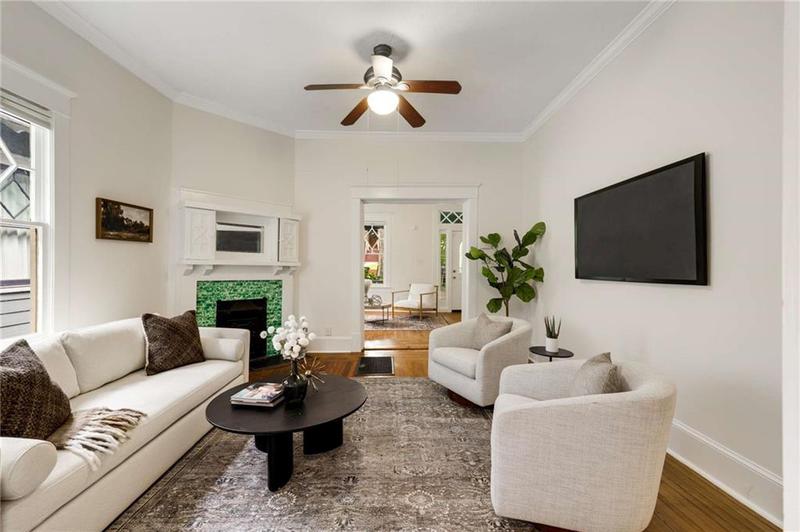 Image for property 120 Warren Street, Atlanta, GA 30317