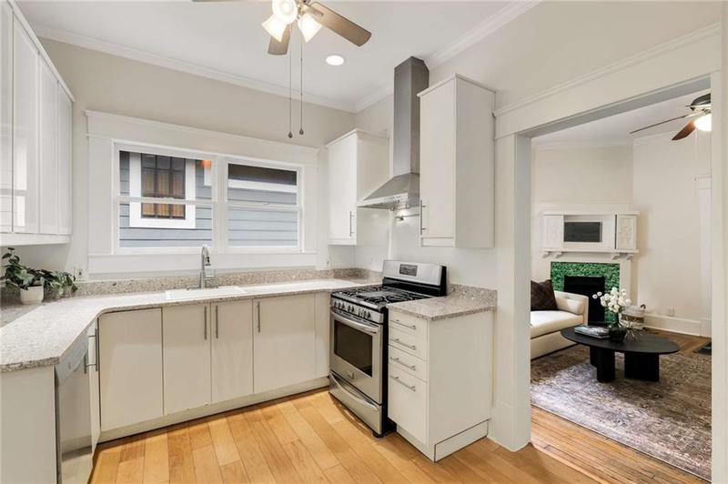 Image for property 120 Warren Street, Atlanta, GA 30317