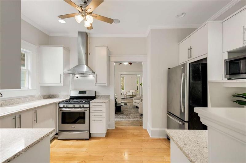Image for property 120 Warren Street, Atlanta, GA 30317
