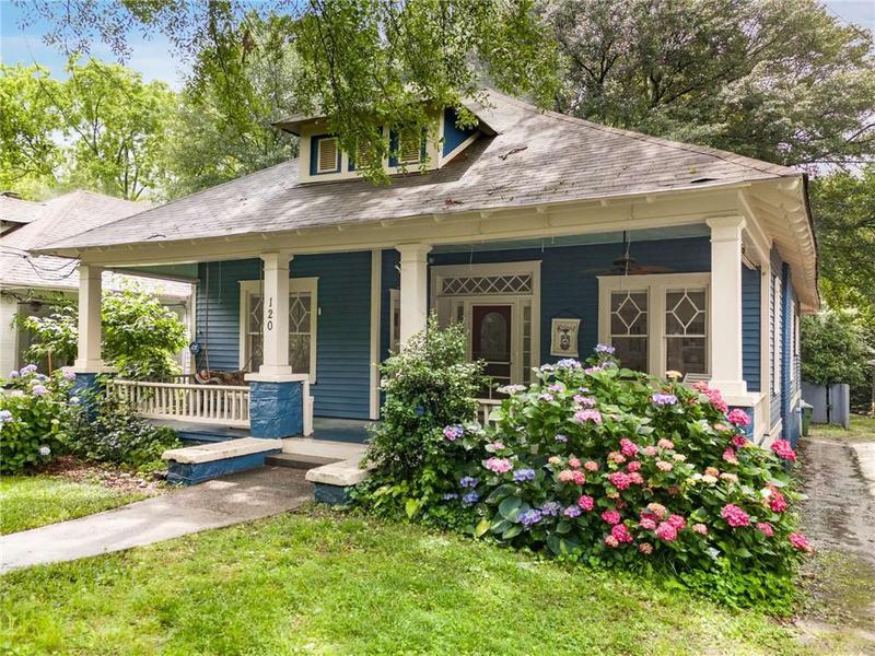 Image for property 120 Warren Street, Atlanta, GA 30317