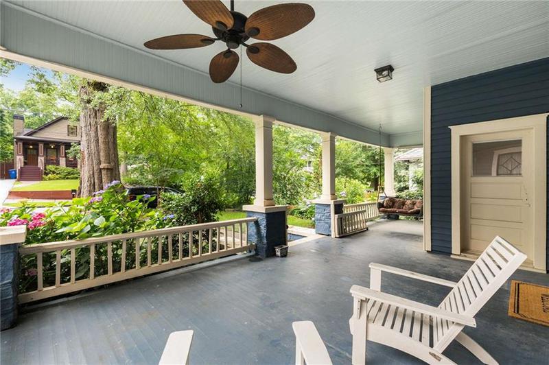 Image for property 120 Warren Street, Atlanta, GA 30317