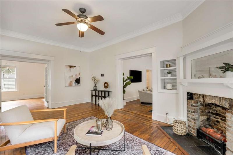 Image for property 120 Warren Street, Atlanta, GA 30317