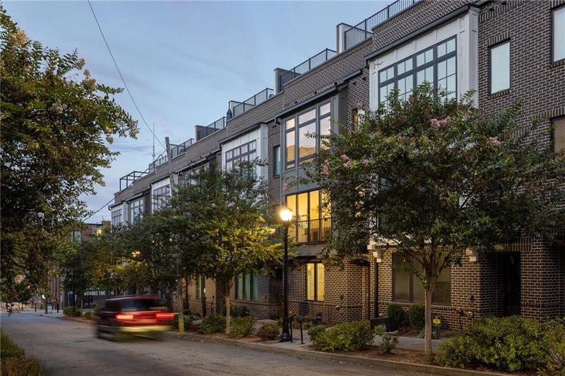 Image for property 59 Krog Street, Atlanta, GA 30307