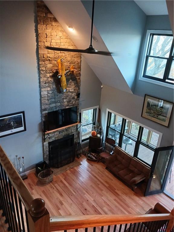 Image for property 157 Tallulah Trail, Tallulah Falls, GA 30573