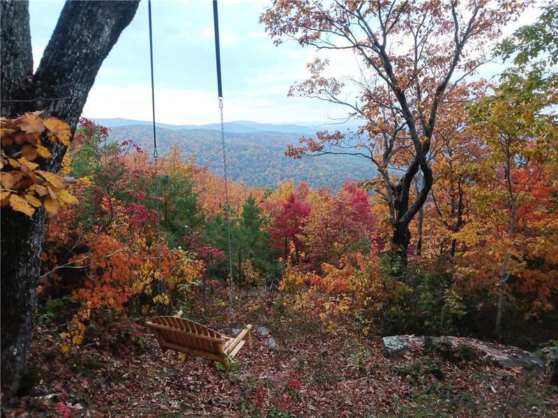 Image for property 157 Tallulah Trail, Tallulah Falls, GA 30573