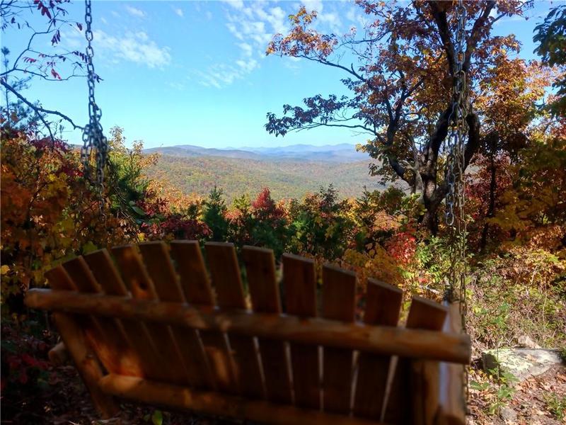 Image for property 157 Tallulah Trail, Tallulah Falls, GA 30573