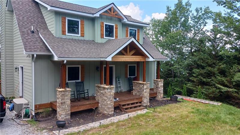 Image for property 157 Tallulah Trail, Tallulah Falls, GA 30573