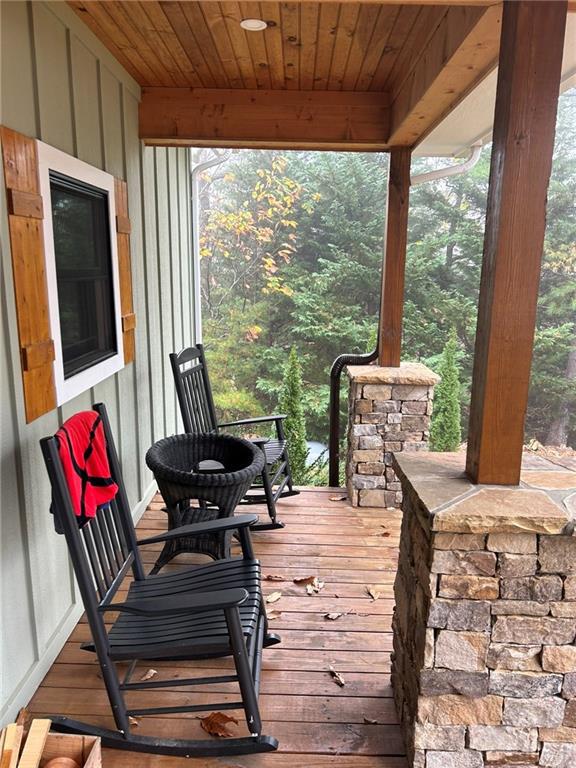 Image for property 157 Tallulah Trail, Tallulah Falls, GA 30573