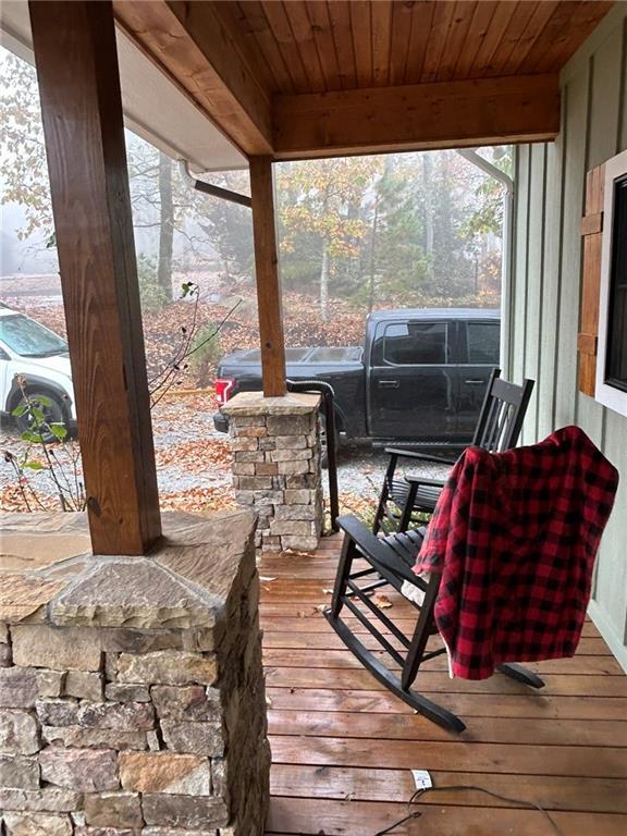 Image for property 157 Tallulah Trail, Tallulah Falls, GA 30573