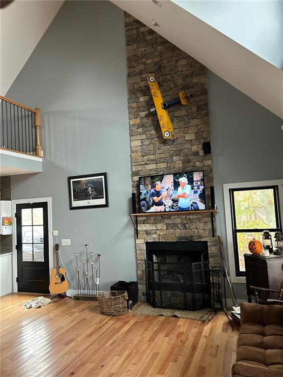 Image for property 157 Tallulah Trail, Tallulah Falls, GA 30573