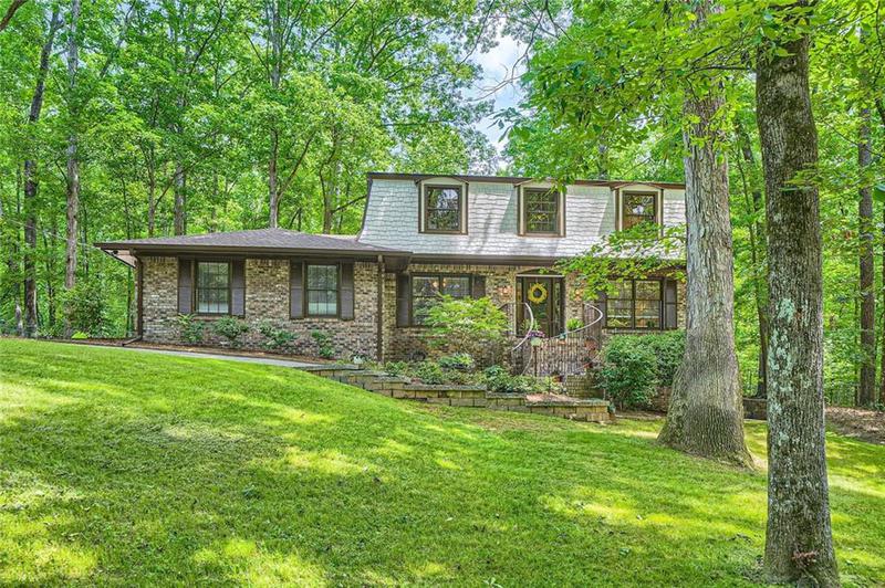 Image for property 1580 Smyrna Road, Conyers, GA 30094