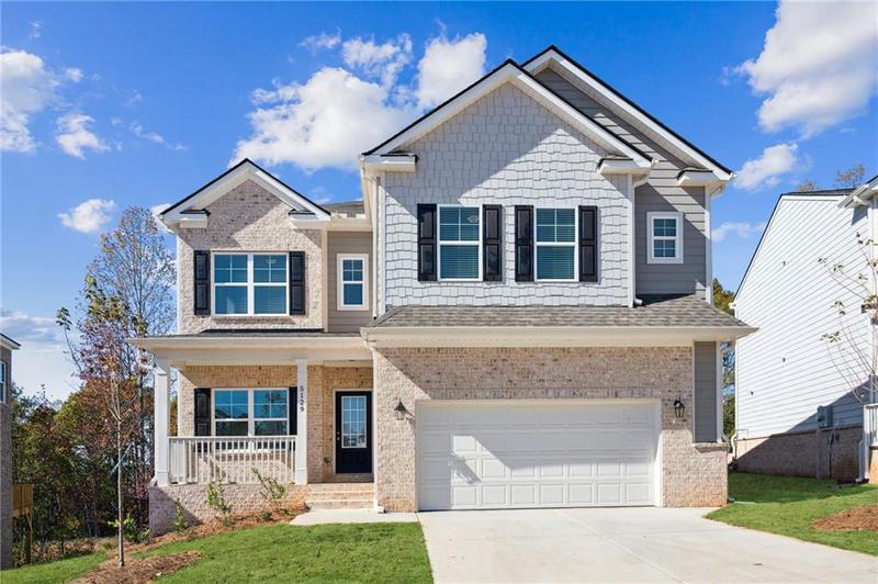 Image for property 56 Water Oak Way, Crawford, GA 30630