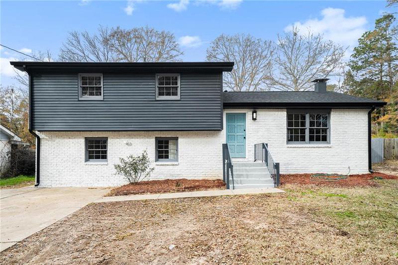 Image for property 6709 Londonderry Drive, Morrow, GA 30260