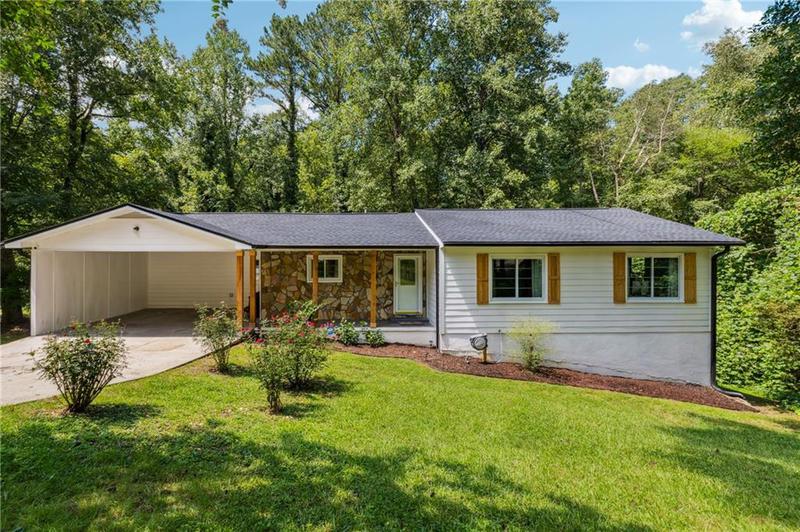 Image for property 3470 Albatross Court, Decatur, GA 30034
