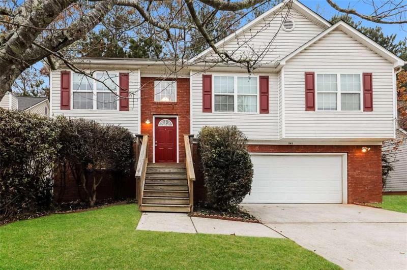 Image for property 563 Sycamore Drive, Jonesboro, GA 30238