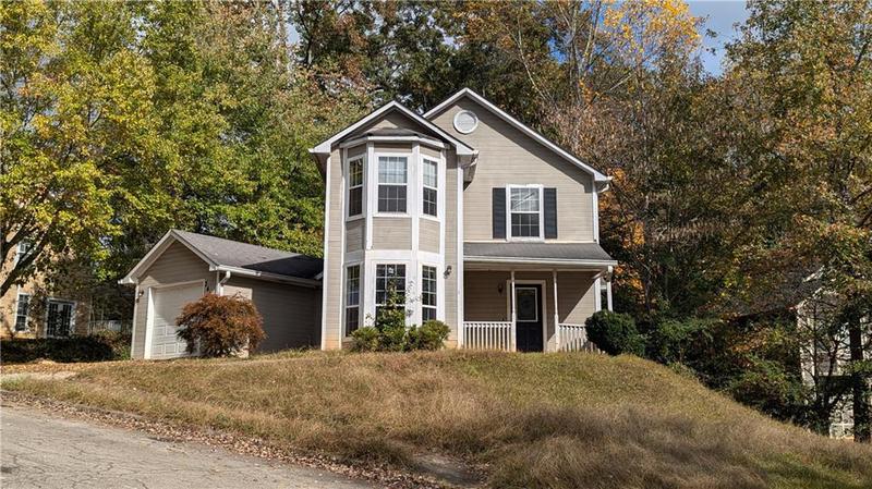 Image for property 3428 Chapel Park Drive, Decatur, GA 30034