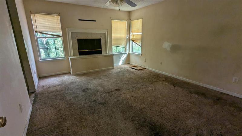 Image for property 3428 Chapel Park Drive, Decatur, GA 30034