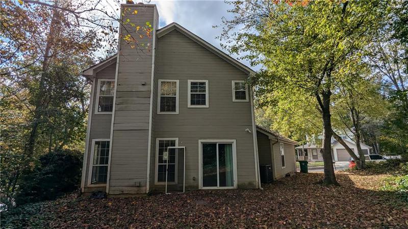 Image for property 3428 Chapel Park Drive, Decatur, GA 30034