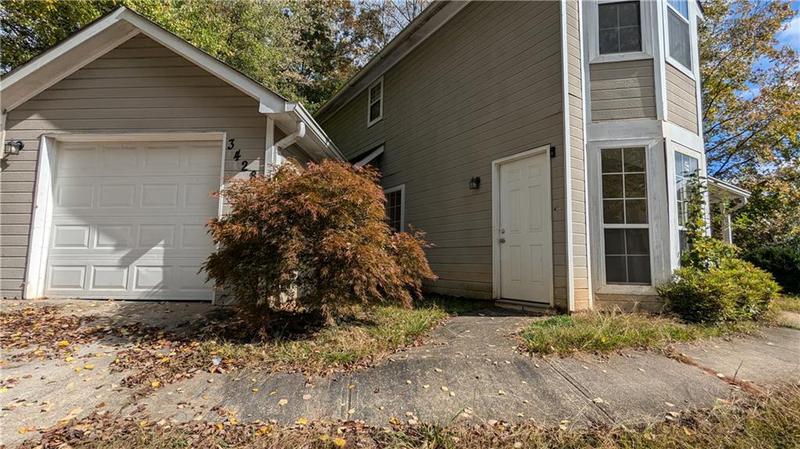 Image for property 3428 Chapel Park Drive, Decatur, GA 30034