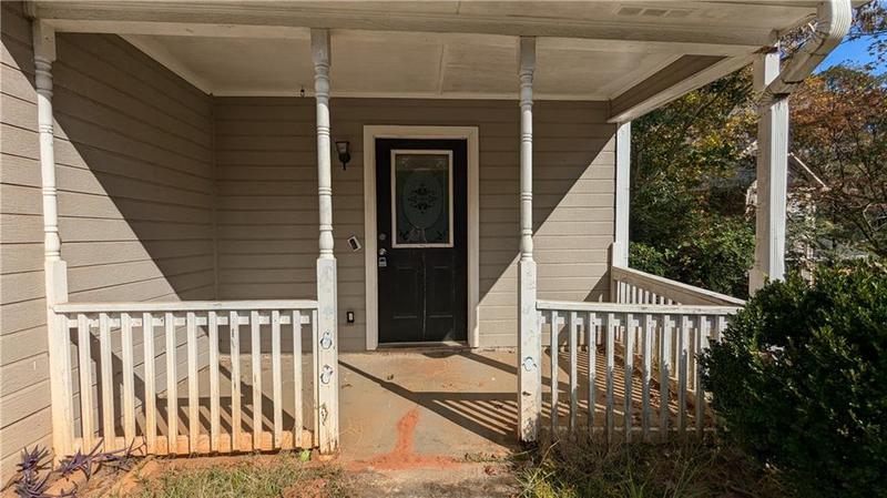 Image for property 3428 Chapel Park Drive, Decatur, GA 30034