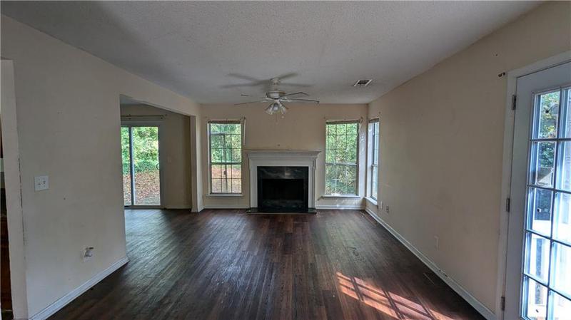 Image for property 3428 Chapel Park Drive, Decatur, GA 30034