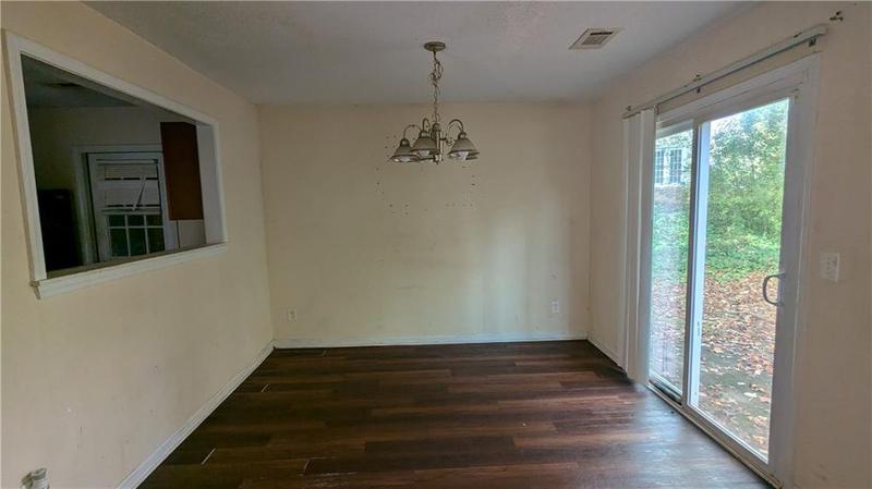 Image for property 3428 Chapel Park Drive, Decatur, GA 30034