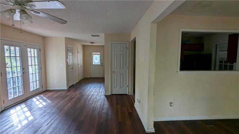 Image for property 3428 Chapel Park Drive, Decatur, GA 30034
