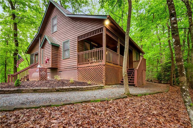 Image for property 8 Mildred Lane, Ellijay, GA 30540