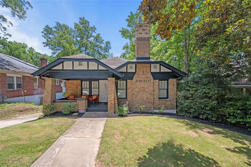 Image for property 930 White Street, Atlanta, GA 30310