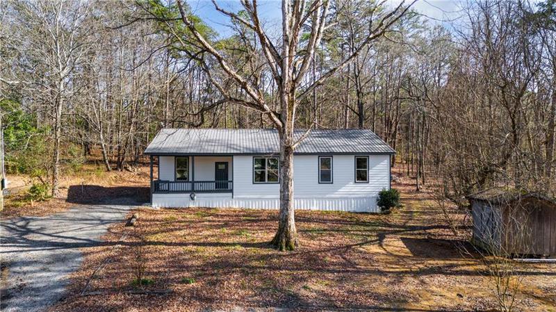Image for property 3192 Highway 411, White, GA 30184
