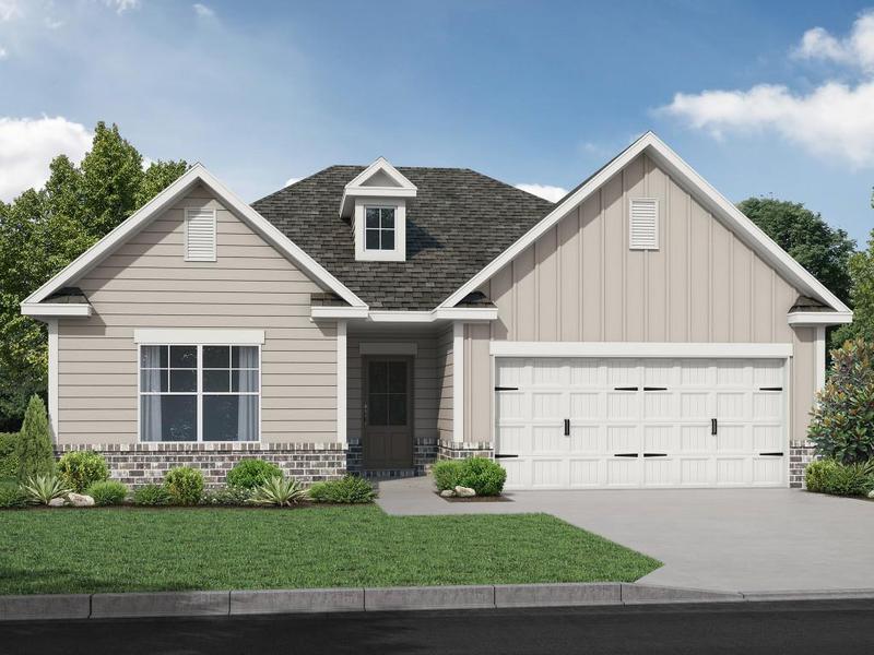Image for property 174 Greenview Court, Homer, GA 30547