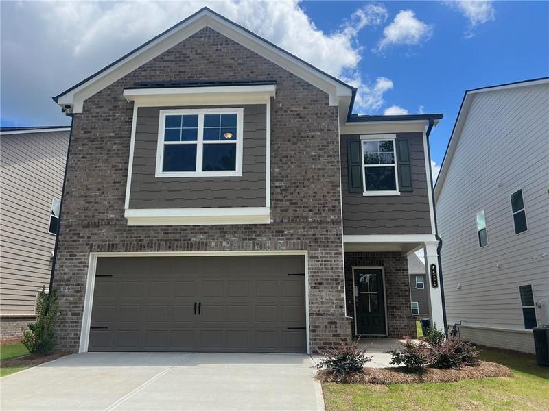 Image for property 4554 Eastbrook Place, Snellville, GA 30039